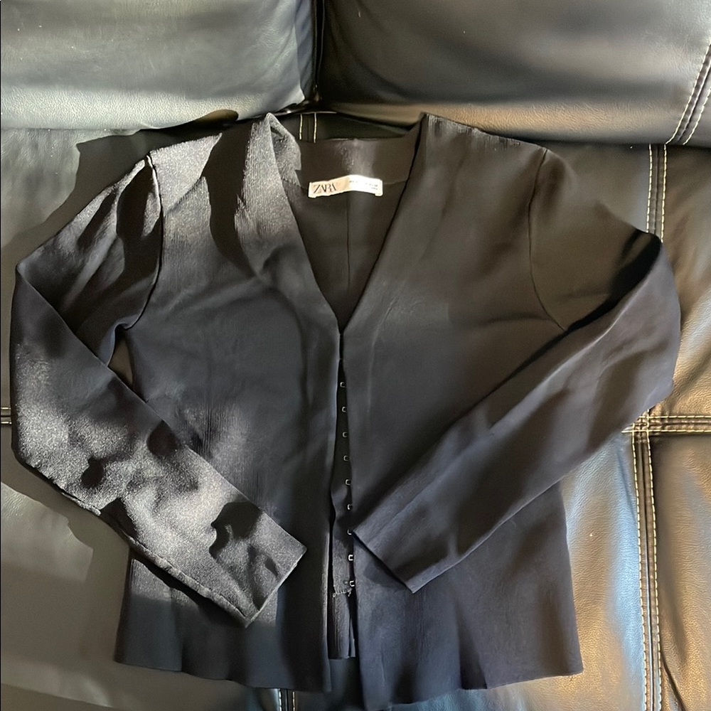 Zara Women's Top